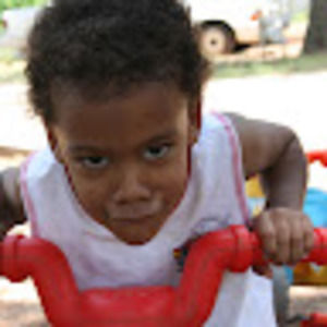 Meet your Posher, Prince